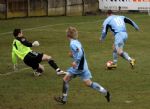 Bamber Bridge 4 Salford City 3